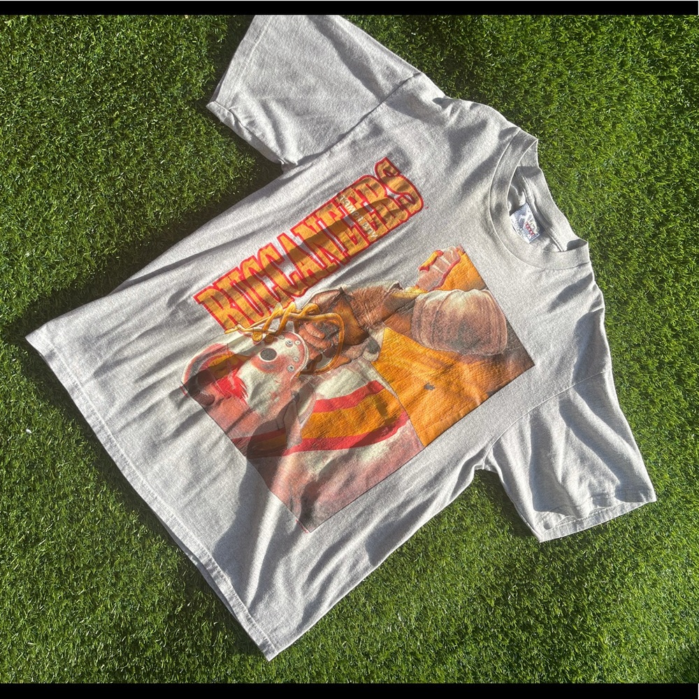 Vintage lee sports shirt